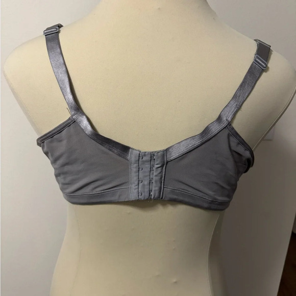 Cacique Full Coverage Lightly Lined Bra - Picture 2 of 3